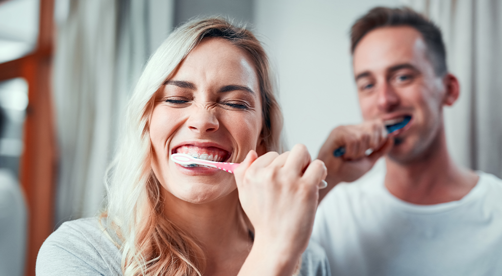 Health Partners How to practice good dental hygiene