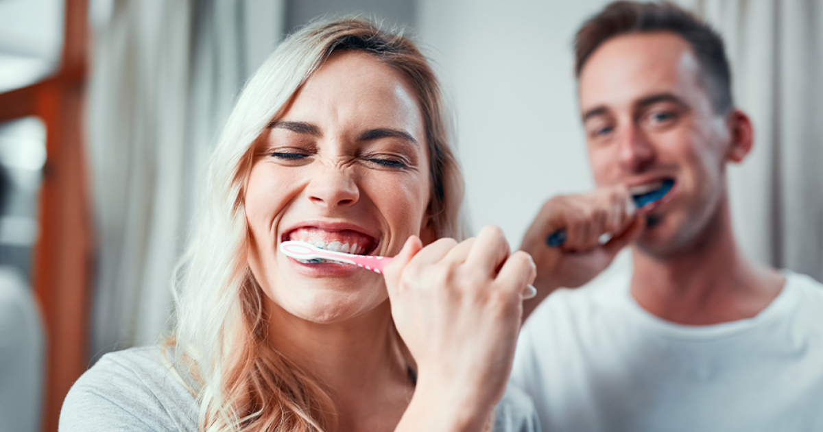 Health Partners | How to practice good dental hygiene