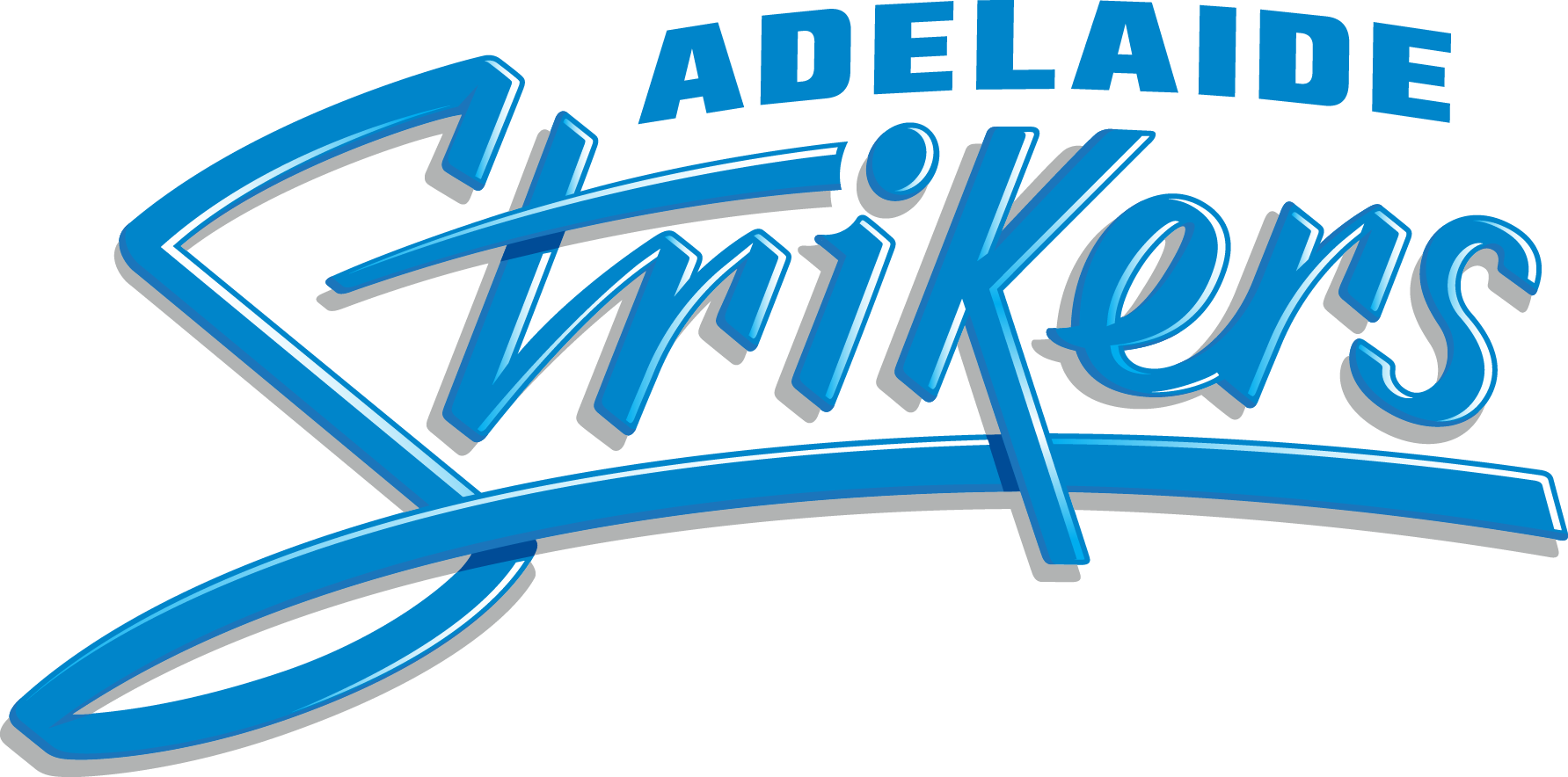 Adelaide Strikers Logo