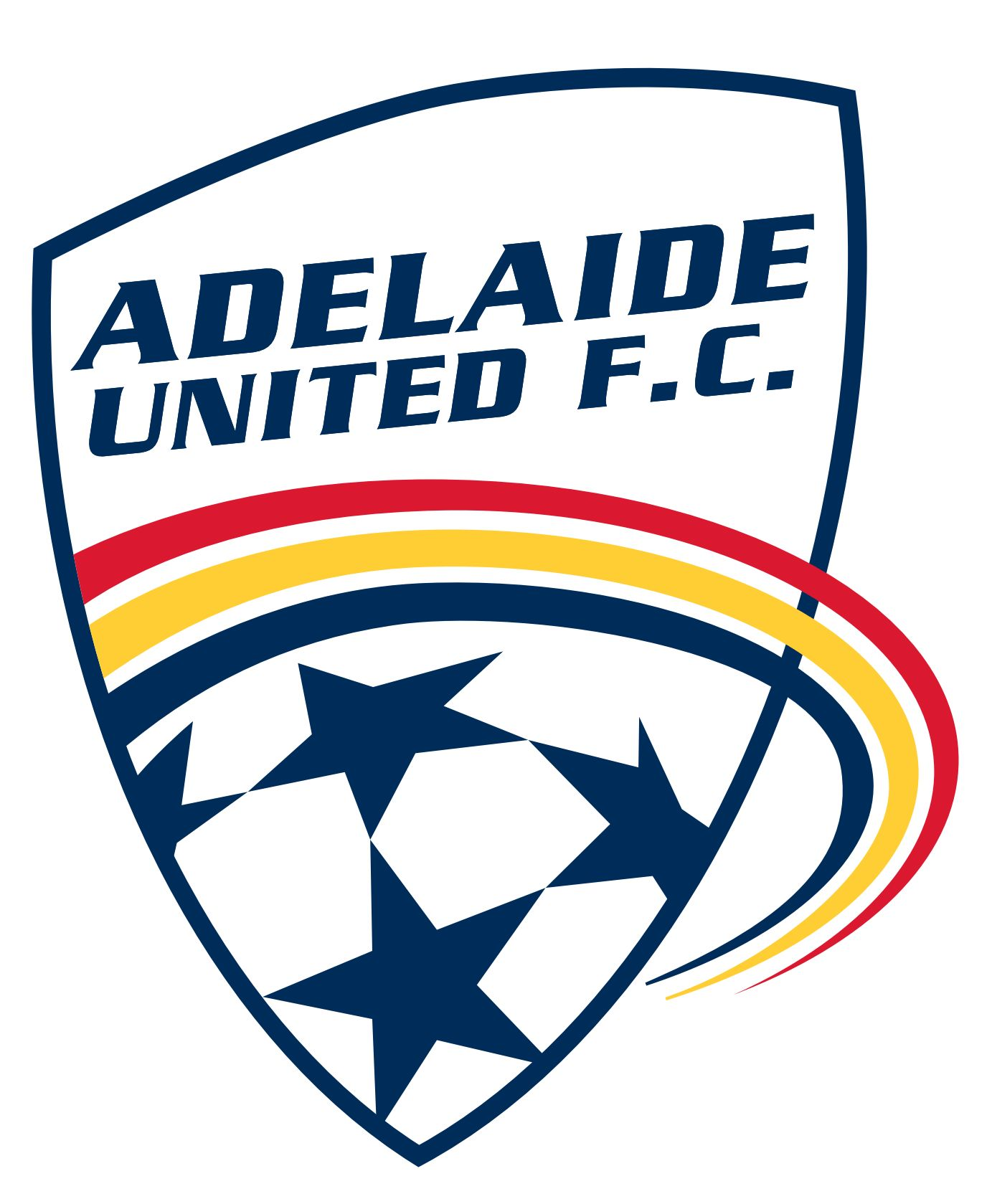 Adelaide United Logo